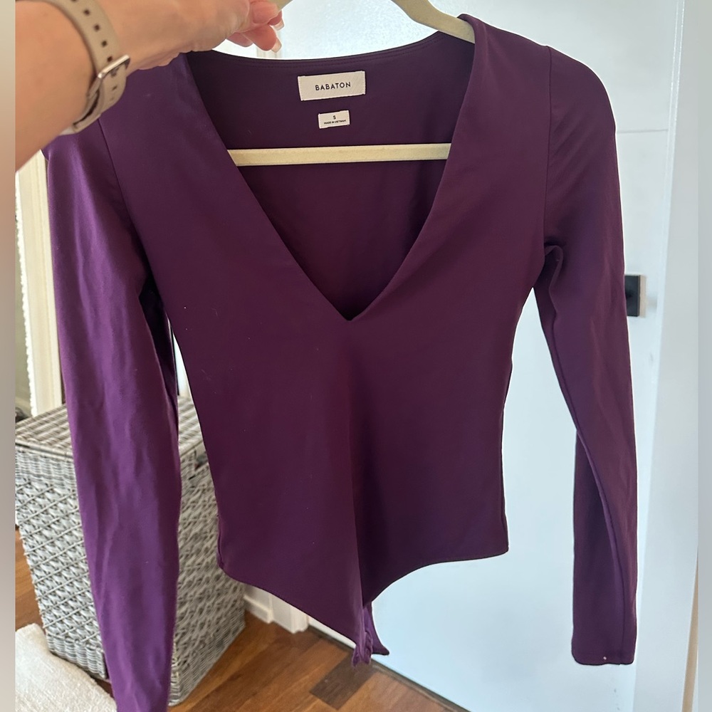 Contour Babaton Bodysuit size Small - Picture 5 of 5
